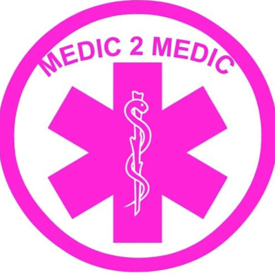 Medic2medic Podcast