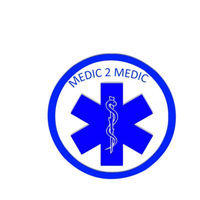 Medic2medic Podcast