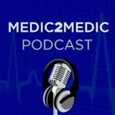 Medic2medic Podcast