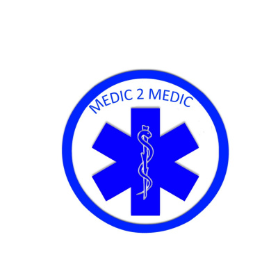 Medic2medic Podcast