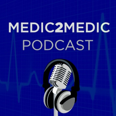 Medic2medic Podcast