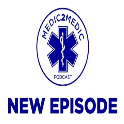Medic2medic Podcast