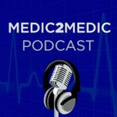 Medic2medic Podcast