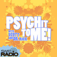 Psych It To Me! #4