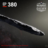 Mysterious Dark Comets