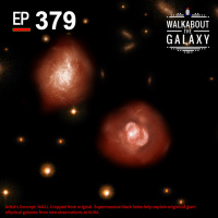 Making Big Blobs is Hard