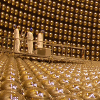 When You Wish Upon a Neutrino