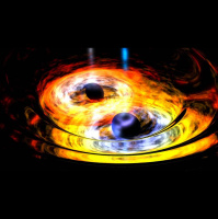 Things That Go Bump in the Dark