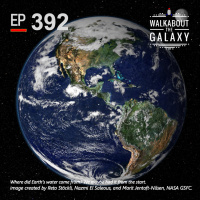 Hot Takes on Water on Earth and Black Hole Singularities