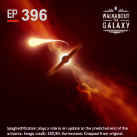 The End of the Universe As We Know It and We Feel Fine