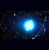 Of Magnetars and Mars
