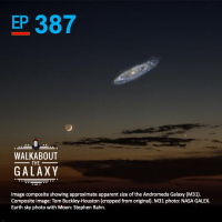 Oort Cloud Spiral, the Color of Mars, and a New Dwarf Galaxy