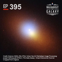 A Slurping Black Hole and a Win for the Streaming Instability