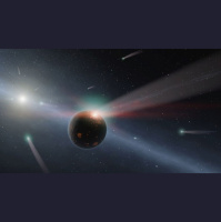 Strange Neutrinos and the Bucket Brigade