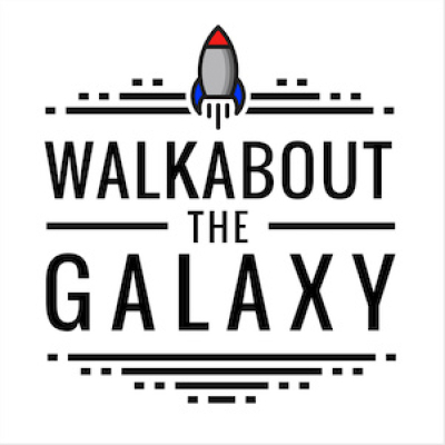 Walkabout The Galaxy
