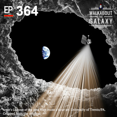 Walkabout The Galaxy