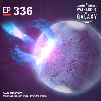 Walkabout The Galaxy