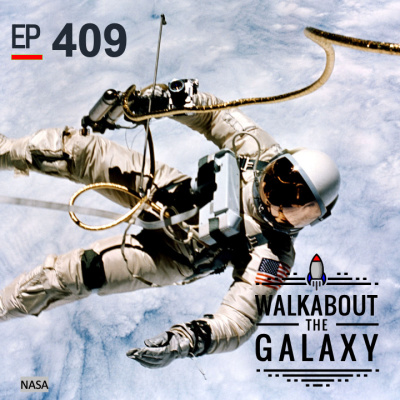 Walkabout The Galaxy
