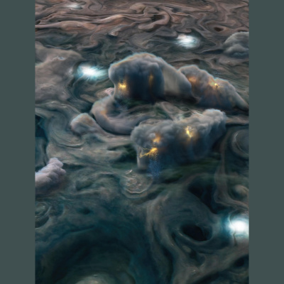 Walkabout The Galaxy