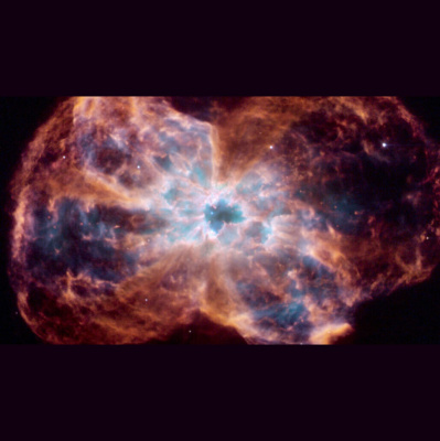 Walkabout The Galaxy