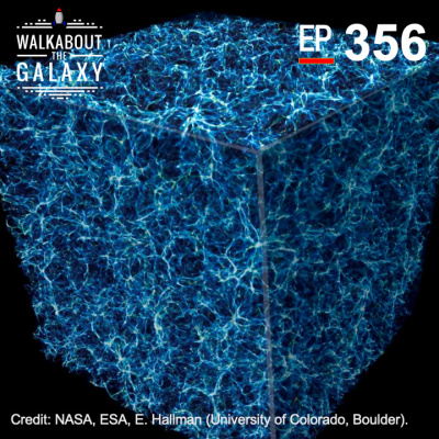 Walkabout The Galaxy