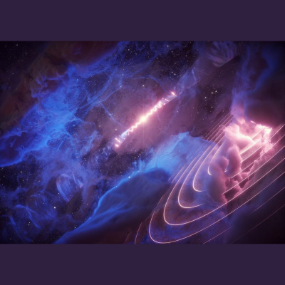 Walkabout The Galaxy