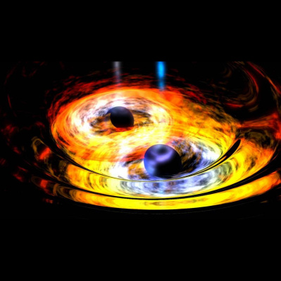 Walkabout The Galaxy