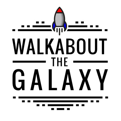 Walkabout The Galaxy