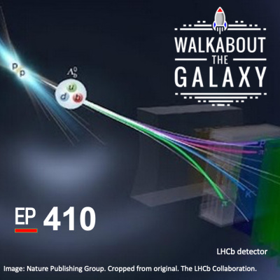 Walkabout The Galaxy