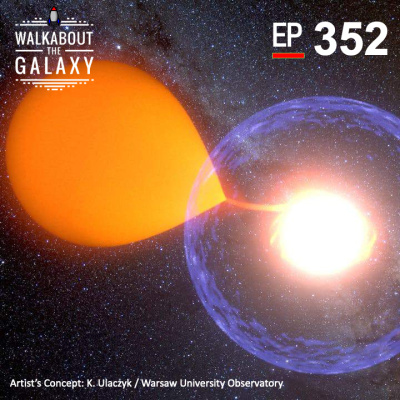 Walkabout The Galaxy