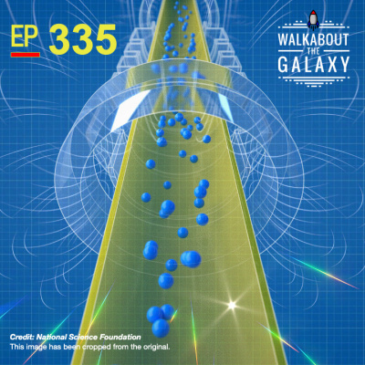 Walkabout The Galaxy