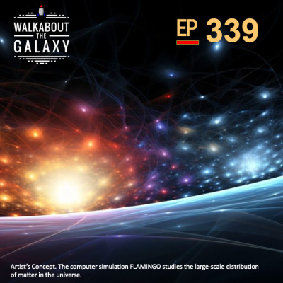 Walkabout The Galaxy