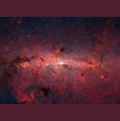 Walkabout The Galaxy