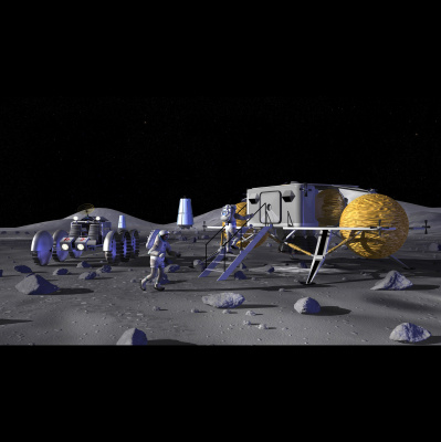 Walkabout The Galaxy