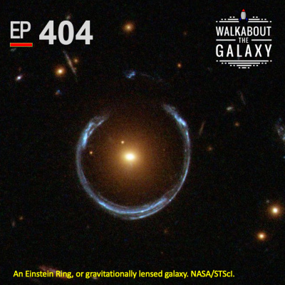 Walkabout The Galaxy