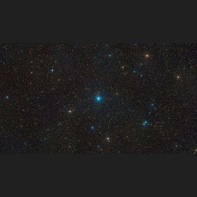 Walkabout The Galaxy