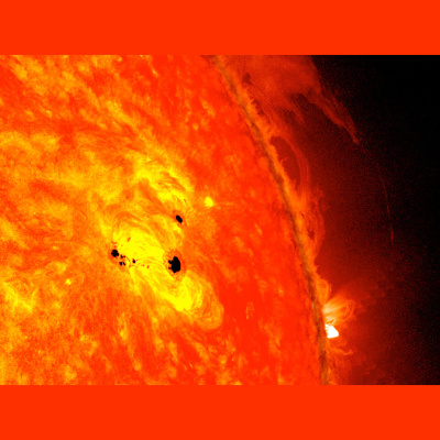 Walkabout The Galaxy