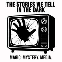 Magical Mystery Radio: Conspiracy  Paranormal Review