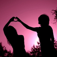 Falling In Love With The Enemy