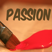 Passion and gratitude: the dynamic duo!