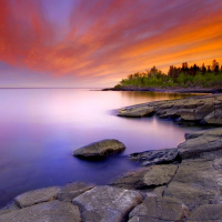 The Amazing Tale of Unshakable Serenity!