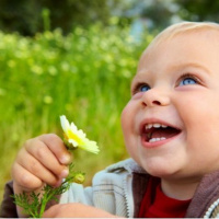 Joy Is Waiting For You...Children Can Prove It!