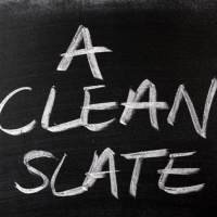 Your Clean Slate