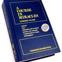 Peace of Mind - The Purpose of A Course In Miracles