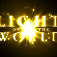 The Light Of The World