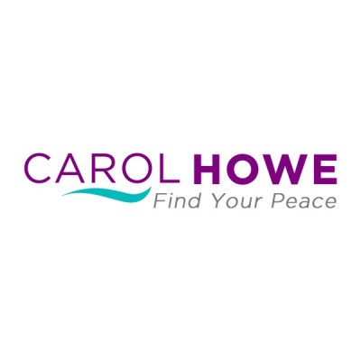 Finding Peace - Carol Howes Weekly Spiritual Podcast