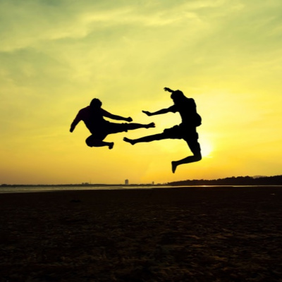 Finding Peace - Carol Howes Weekly Spiritual Podcast