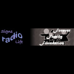 Signs Of Life With Bob Ginsberg And Phran Ginsberg