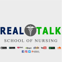 #55 - S3E7 - How to Catch a Monkey - The Real Talk School of Nursing Podcast