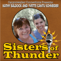 Meet the Sisters of Thunder -- Pt. 2